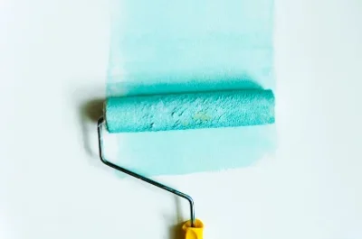 Peinture intérieure à Lamazière-Haute — murs, plafonds et boiseries